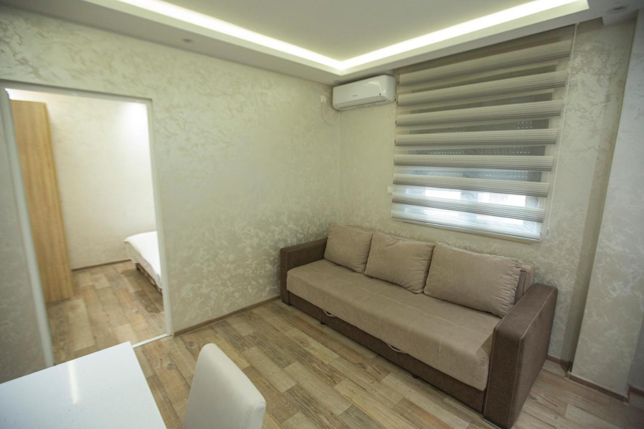נובי פאזאר Apartmani Rekic-Dubai מראה חיצוני תמונה