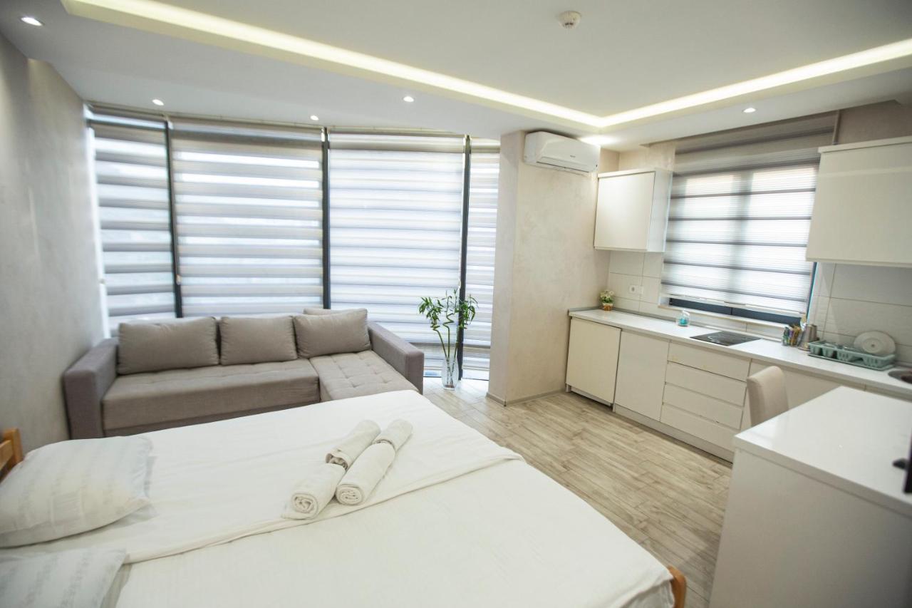 נובי פאזאר Apartmani Rekic-Dubai מראה חיצוני תמונה