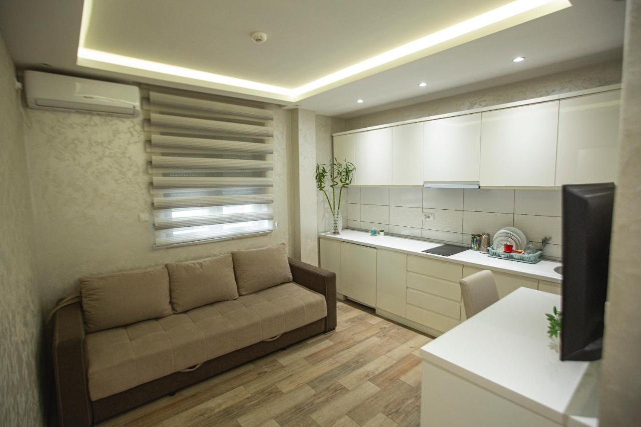 נובי פאזאר Apartmani Rekic-Dubai מראה חיצוני תמונה