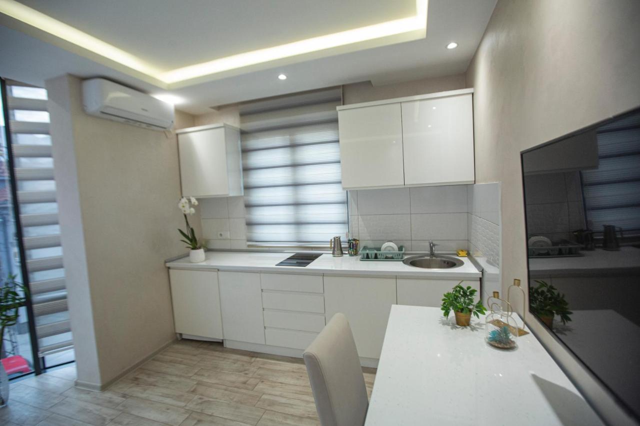 נובי פאזאר Apartmani Rekic-Dubai מראה חיצוני תמונה