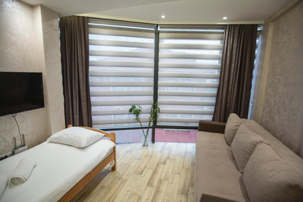 נובי פאזאר Apartmani Rekic-Dubai מראה חיצוני תמונה