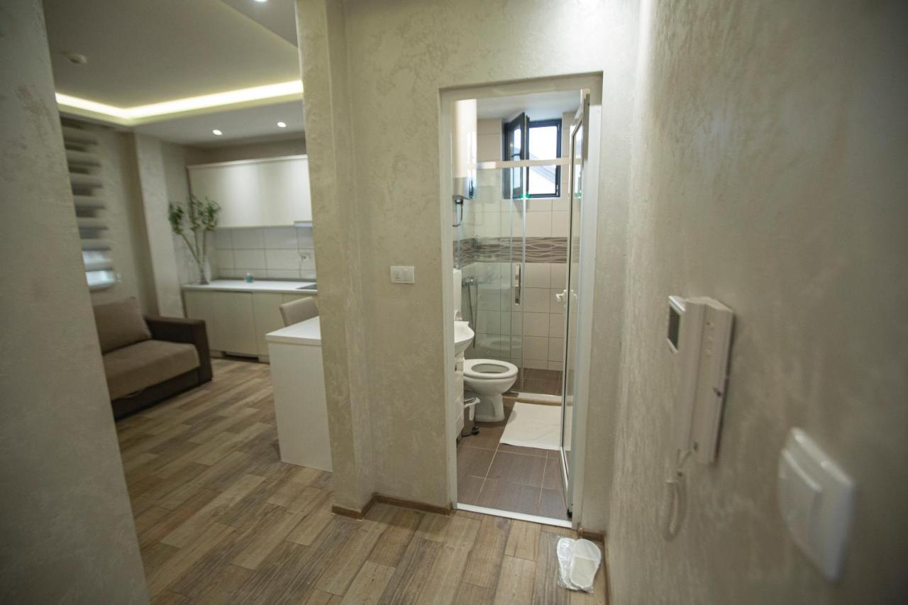 נובי פאזאר Apartmani Rekic-Dubai מראה חיצוני תמונה
