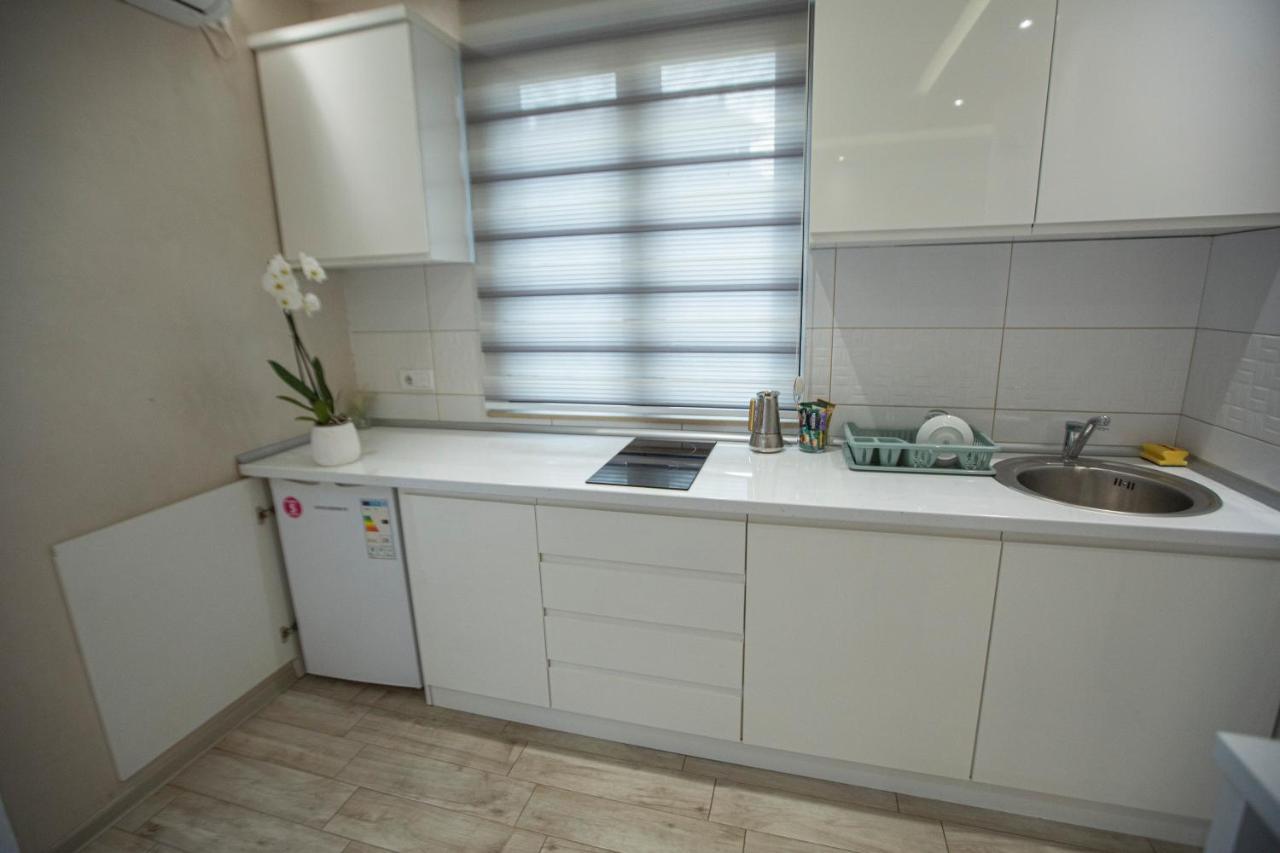 נובי פאזאר Apartmani Rekic-Dubai מראה חיצוני תמונה