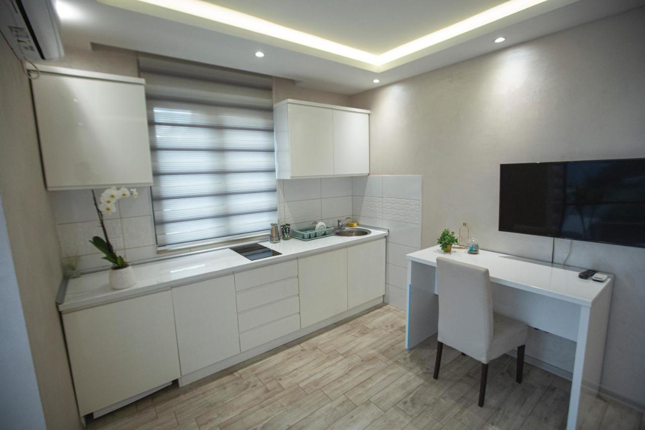 נובי פאזאר Apartmani Rekic-Dubai מראה חיצוני תמונה