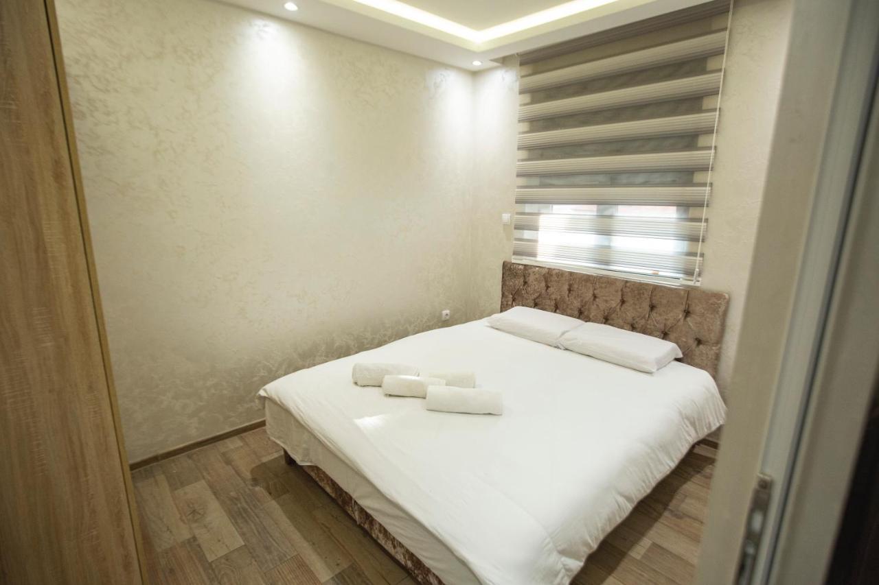 נובי פאזאר Apartmani Rekic-Dubai מראה חיצוני תמונה